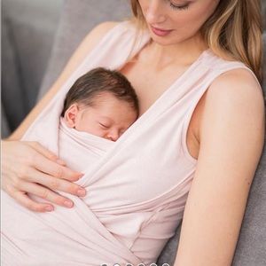 Seraphine skin to skin top